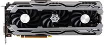 Vaizdo plokštė Inno3D GeForce GTX 1070 iChill X3 V2 C107C3-3SDN-P5DSX, 8 GB, GDDR5