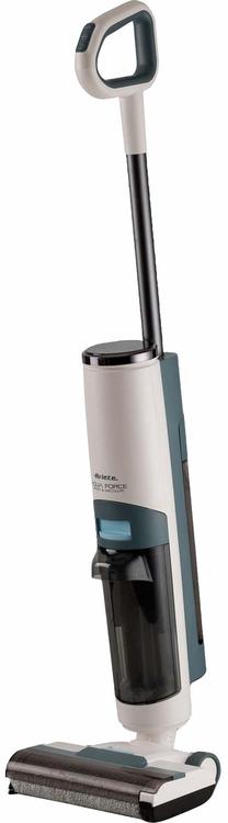 Plaunantis siurblys - šluota Ariete Aqua Force 2483, 3000 mAh