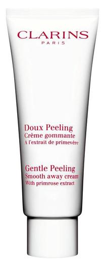 Sejas skrubis Clarins Gentle Peeling, 50 ml