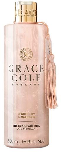 Экстракт для ванны Grace Cole, 500 мл