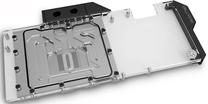 Vandens aušintuvas vaizdo plokštėms EK Water Blocks EK-Quantum Vector FTW3, 314 mm x 21 mm