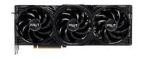 Видеокарта Palit GeForce RTX RTX 5070 Ti 16GB GamingPro, 16 ГБ, GDDR7