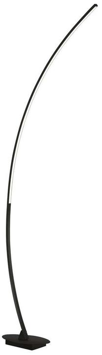 Toršeras Reality Solo R42791132, 11 W, LED, juoda sp.