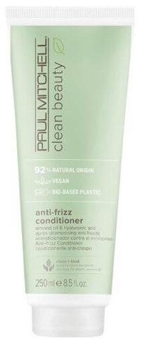 Plaukų kondicionierius Paul Mitchell Clean Beauty Anti-Frizz, 250 ml