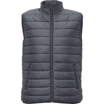 Veste vīriešu Cerva Max Neo Light, melna krās., XXL izmērs