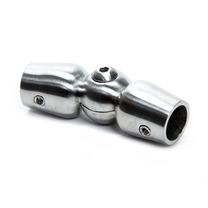 Savienojums elastīgs, Ø12 mm, 5 gab.