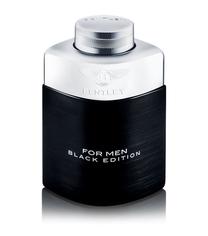 Parfimērijas ūdens Bentley Black Edition By Bentley, 100 ml