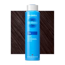 Matu krāsa Goldwell Colorance, gaiši brūna krās., 5N, 120 ml