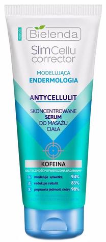 Kūno serumas Bielenda, 250 ml