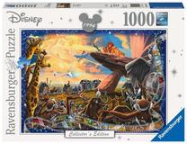Dėlionė Ravensburger Collectors Edition, 1000 vnt.