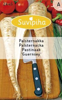 Seemned Horticom, pastinaak