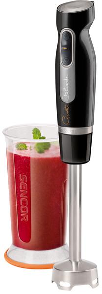 Trintuvas Sencor SHB 4359BK-EUE3 Ice Crush, juoda sp.