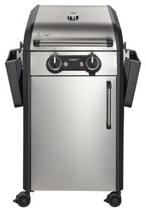 Электрический гриль Enders eFlow Pro 2 Turbo, 112.5 x 57 cm x 111.5 см cm