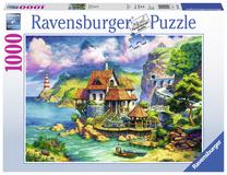 Dėlionė Ravensburger, 1000 vnt.
