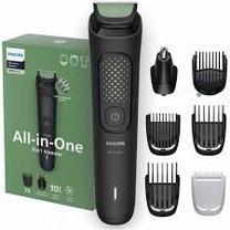 Multifunktsionaalne keha ja näo pardel Philips 3000 MG3945/15