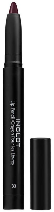 Lūpų pieštukas Inglot, 33
