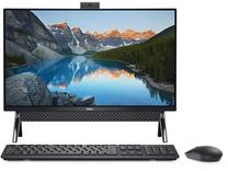 Stacionarus kompiuteris Dell Intel® Core™ i5-1135G7 (8MB Cache, 2.4 GHz), 23.8 ", DDR4 8 GB 512 GB, Nvidia GeForce MX330 2 GB GDDR5, Windows 10