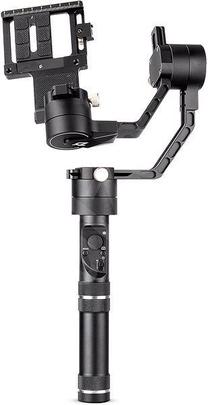 Foto stovų galvutė Zhiyun-tech