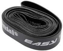 Ratlankis Continental, plastikas