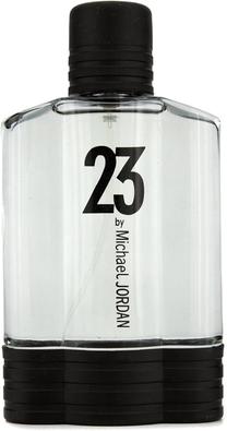 Odekolons Michael Jordan 23, 100 ml