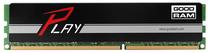 Operatyvioji atmintis (RAM) Goodram Play GY2133D464L15S/8G, DDR4, 8 GB, 2133 MHz