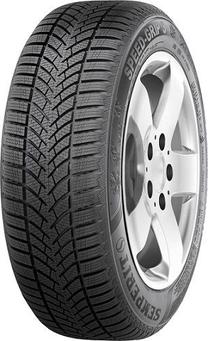 Žieminė automobilių padanga Semperit Speed Grip 235/45/R19, 99-V, XL, D, C, 72 dB