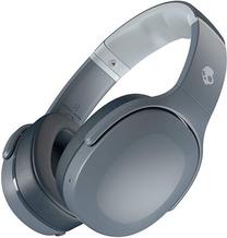 Belaidės ausinės Skullcandy Crusher Evo, pilka sp.