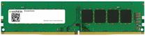 Operatiivmälu (RAM) Mushkin Essentials MES4U320NF8G, DDR4, 8 GB, 3200 MHz