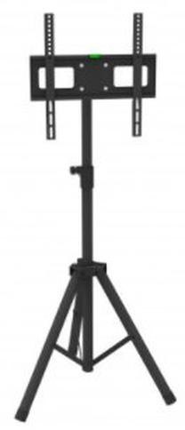 Кронштейн для телевизора Techly Universal Floor Tripod Stand 108002 108002, 17-60″, 35 кг