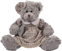 Pliušinis žaislas Beppe, 33 cm