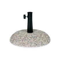 Lauko skėčio pagrindas Patio, 48 cm, pilka sp.