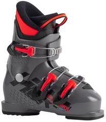 Slidinėjimo batai kalnų Rossignol Hero J3 RBN5100, raudona sp./pilka sp., 18.5
