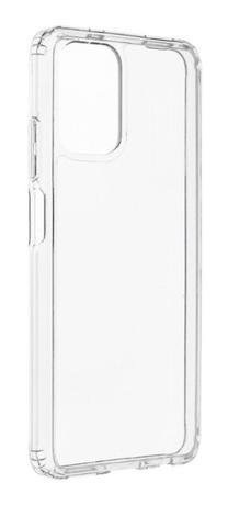 Чехол для телефона TakeMe Super Clear Hybrid, прозрачный цв., Xiaomi