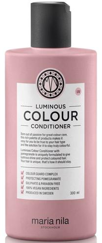 Matu kondicionieris Maria Nila Luminous Colour, 300 ml
