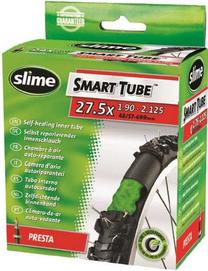 Dviračių padangų kamera Slime, guma, 27.5", 2.125"