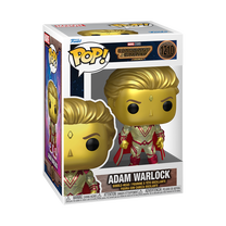 Rotaļlietu figūriņa Funko POP! Movies Adam Warlock 1210, daudzkrāsaina