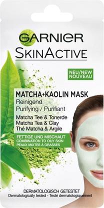 Маска для лица Garnier, 8 мл