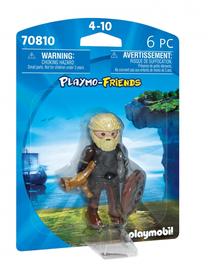 Konstruktors Playmobil Playmo Friends Viking 70810, 6 gab.