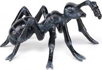 Фигурка-игрушка Papo Ant 442834, 5.1 см, черный цв.