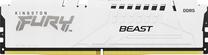 Operatyvioji atmintis (RAM) Kingston Fury Beast KF560C30BW-16, DDR5, 16 GB, 6000 MHz