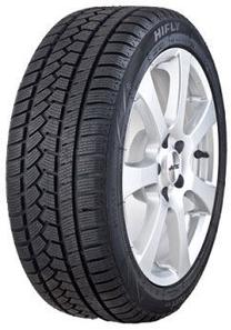 Žieminė automobilių padanga Hifly Win-Turi 225/60/R17, 99-H, E, E, 72 dB