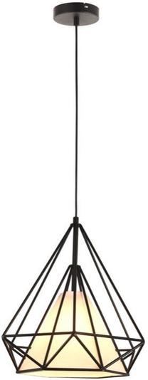Šviestuvas kabinamas Platinet Pendant PPL013B, E27, 1 x 40 W