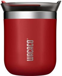 Termopuodelis Wacaco Octaroma Classico, 0.18 l, carmine red sp.