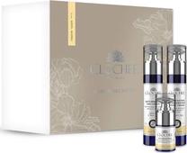 Veido priežiūros priemonių rinkinys Clochee Anti-Age Facial Skin Care, 115.0 ml, 3 vnt.
