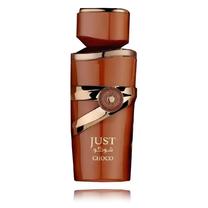 Kvapusis vanduo Fragrance World Just Choco, 100 ml