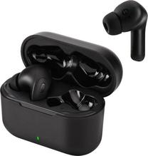 Belaidės ausinės Panasonic RZ-B310WDE-K, juoda sp.