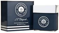 Tualetinis vanduo DuPont, 30 ml