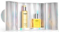 Kūno priežiūros rinkinys Carita, 300 ml