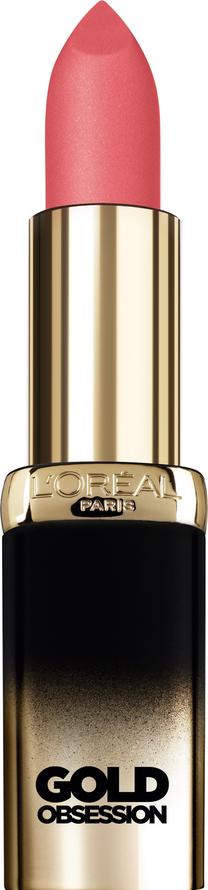 Lūpų dažai L’Oréal Paris, pink gold sp., 37