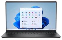 Sülearvuti Dell Vostro 15 3520, Intel® Core™ i5-1235U, 8 GB, 512 GB, 15.6 ", Intel HD, must v., EN, Windows